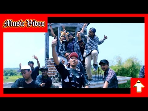 LICO - TERSERAH (OFFICIAL MUSIC VIDEO) HIP HOP INDONESIA 2016