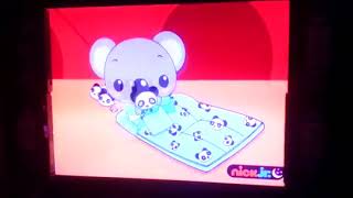 Nick Jr Sign Off September 25, 2015