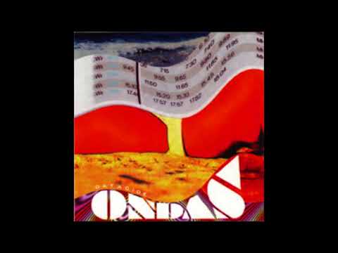 DATacide — Datacide - Onsurf (Hello Mr  Wilson!)