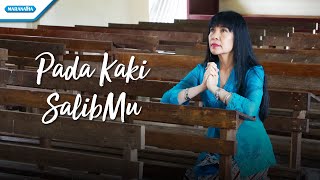 Prapaskah - Pada Kaki SalibMu - Herlin Pirena (Video) chords