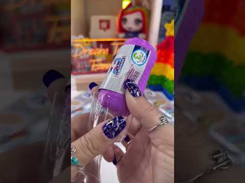 #freeproduct Sensory FX ASMR Pods Series 3!!!! #asmr #sensoryfx #fidgets #shorts