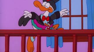 Garfield And Friends - U.s Acres Orsons Farm Kiddie Korner Part 2