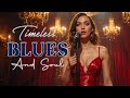 Whiskey and Blues Etta James-Inspired | The Best of Blues Timeless A melody of Strength