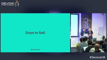 Continuous deployment of machine learning models by Edward Kent & Paul Doran