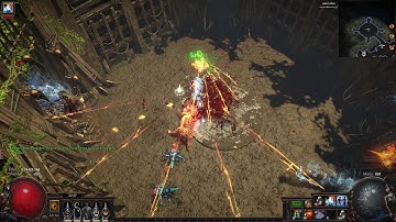 [POE][3.5] "Prefixes Cannot Be Changed" vs "Add a Suffix, Remove a Random Prefix"