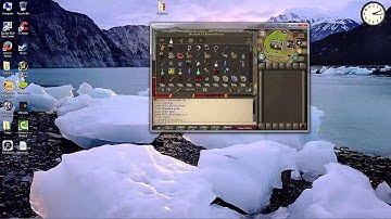 New RSPS! DiamondScape!