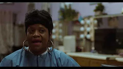 Nedra's Story, MKWilliams For Fairfield