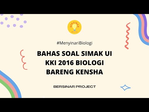 Video: Dalam sejenis embrio apomixis berkembang terus daripada?