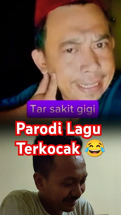 PARODI TERKOCAK - Ku Beri Judul BLEPOTAN T**ii.😂 #shorts, #shortsfeed, #shortsviral, #shortsyoutube