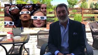 Marketing And Customer Expereince Speaker David Avrin, CSP on lessons from the eclispe.