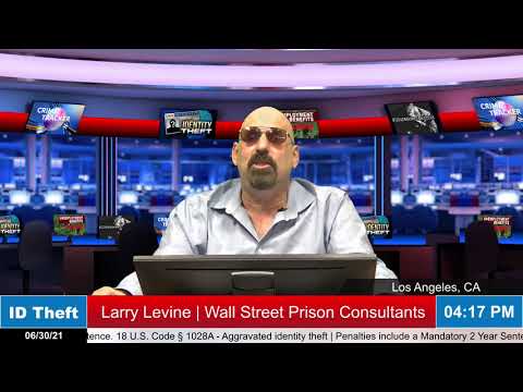 What Constitutes Aggravated Identity Theft | ID Theft Sentencing