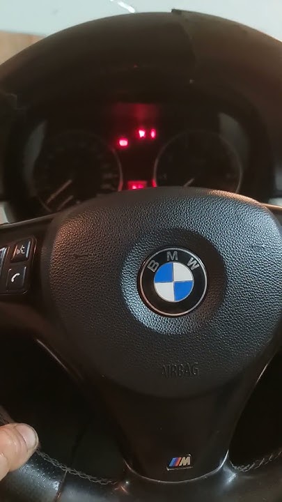 Ремонт BMW - YouTube