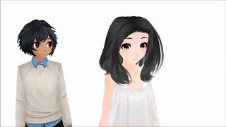 [BFF] MMD MEME PART 7