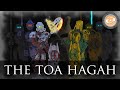 Who are the toa hagah  amajanui tales