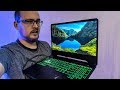 Asus FX505DT-HN540 youtube review thumbnail