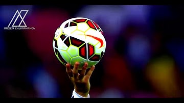 Cristiano Ronaldo ► Paranoid ◄ 2016 HD