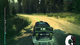 dirt 3 - intel hd graphics 3000