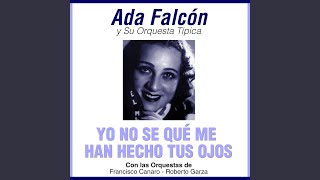 Video thumbnail of "Ada Falcón - Para Ti Madre"