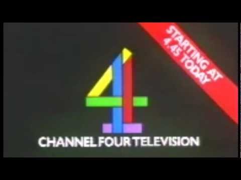 4sight: The Changing Face of Four - A 30th anniversary celebration of Channel Four's visual identity in an ITV In The Face-style documentary.