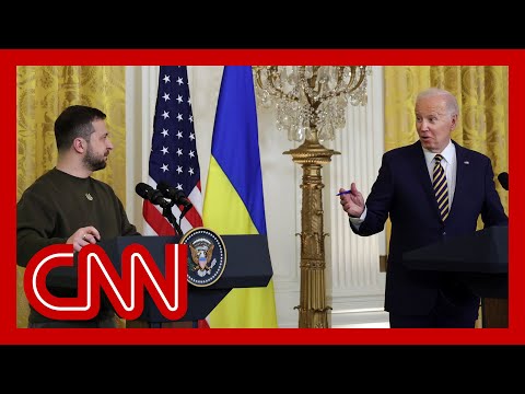 Ukraine's Zelensky delivers message to Putin during White House visit