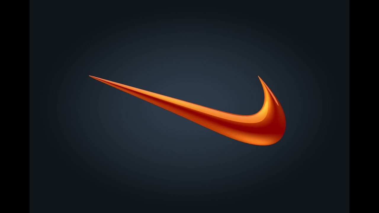 Nike 3D Animated Logo | Nike Logo Animation | Make Your Own 3D Logo Online  #shorts - YouTube