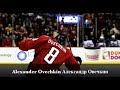 Alexander Ovechkin Александр Овечкин - NHL Greatest Goalscorer - Career Highlights