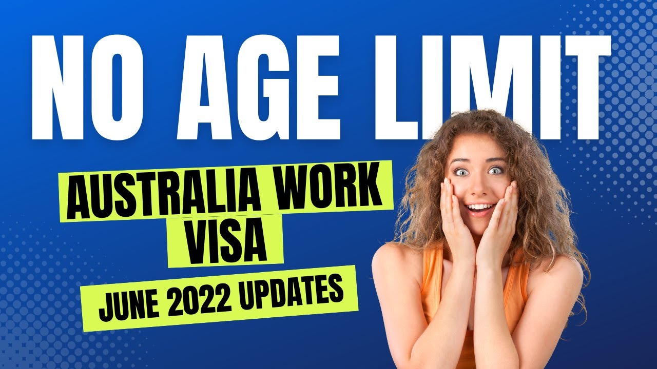GOOD NEWS AGE LIMITATIONS REMOVED FOR TEMPORARY SKILLED WORKERS good-news-age-limitations-removed-for-temporary-skilled-workers