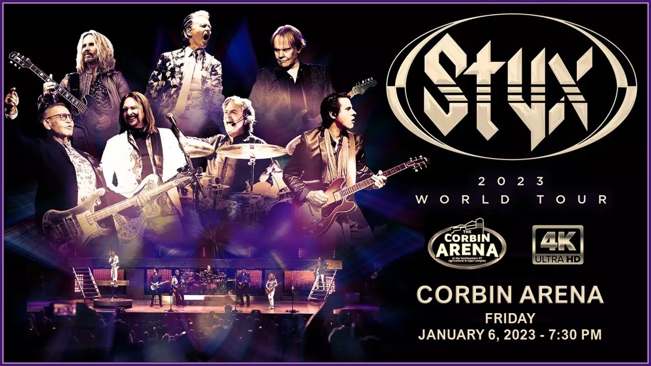 Styx - 