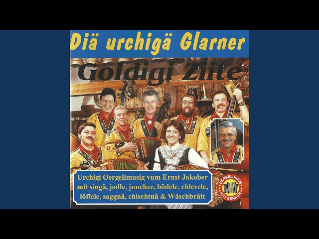 URCHIGÄ GLARNER - LORI'S FAVORIT
