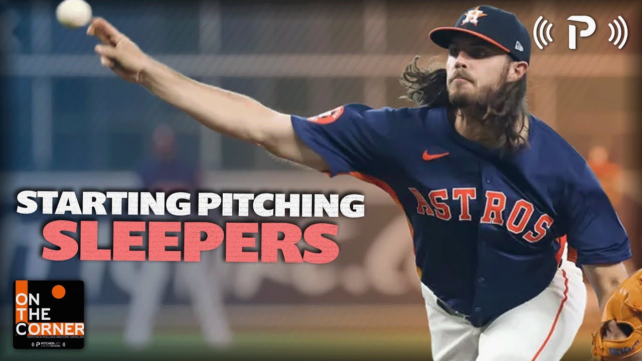 Наши ЛЮБИМЫЕ SP Sleepers Past Pick 300 I On The Corner EP 590