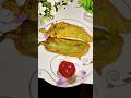 Capsicum pakoda #food #friedfood #easyrecipe #hashtag #virelshorts
