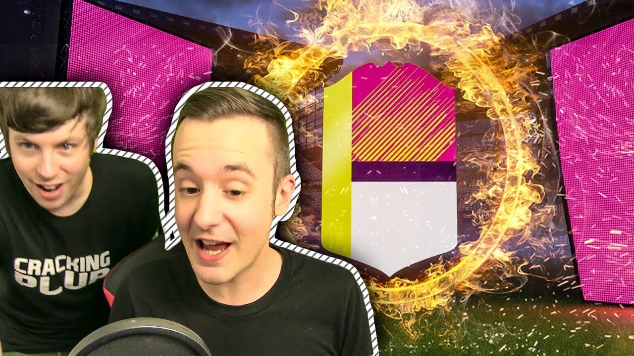 MY PACK LUCK CONTINUES BUT TIME IS RUNNING OUT - FIFA 18 ULTIMATE TEAM PACK OPENING