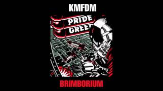 KMFDM - Youre no Good( Zombd Out mix ) By Zombie Girl