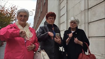 Myth neu Ffaith? Gall myfyrwyr gofrestru mewn dau gyfeiriad