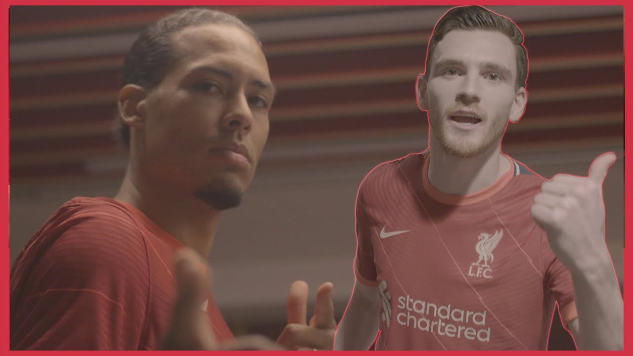 リバプールがホームキットを発表 クリスタルパレス戦でお披露目へ リバプールブログ Liverpoolの1ファンが綴るblog リバプールがホームキットを発表 クリスタルパレス戦でお披露目へ リバプールブログ Liverpoolの1ファンが綴るblog