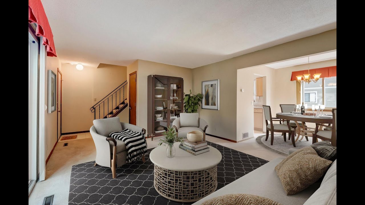 2722 Upland Court Plymouth Real Estate YouTube