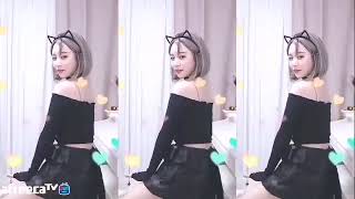 Korean Bj Dance