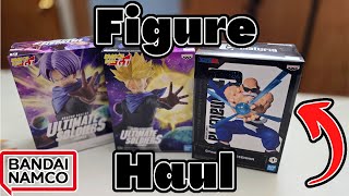Anime Haul | Dragon ball | Figures | Funko | Magnets screenshot 2
