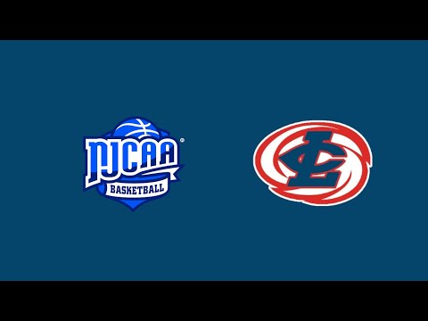 NJCAA Men's Basketball: Pitt CC at Louisburg College