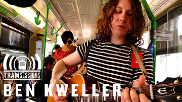 Ben Kweller - I'll Make Love To You (Boyz II Men) | Tram Sessions