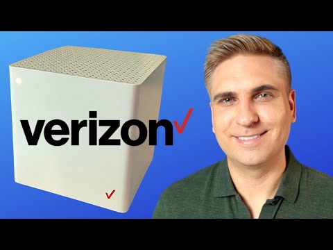 Бейне: Verizon 5g үйдегі интернет қаншалықты жылдам?