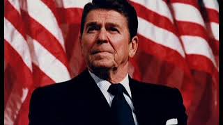 Reagan signs Economic Recovery Tax Act ERTA August 13 1981