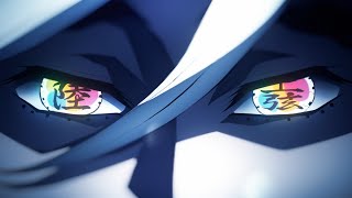 Fight〔AMV〕TheUnder Ft. Panther