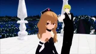 [MMD] Cantarella