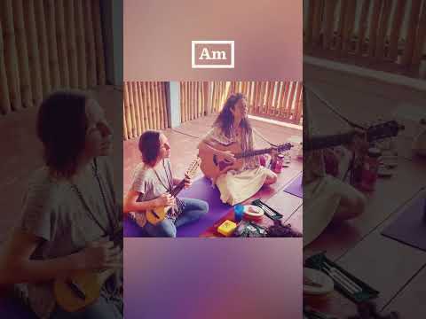 Mama Cacao With Chords Lyrics Lake Atitlan January 2023 Mama Cacao With Chords Lyrics Lake Atitlan January 2023