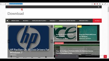 How to add Email Subscription box to your Blogger Blog 2018