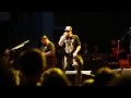 P.O.D. - Revolucion (19.05.2015, Moscow)