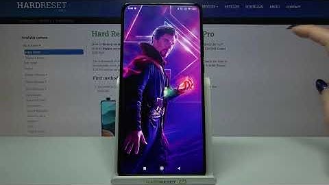 How to Apply iOS Launcher on XIAOMI Redmi K30 Pro – Apple Layout