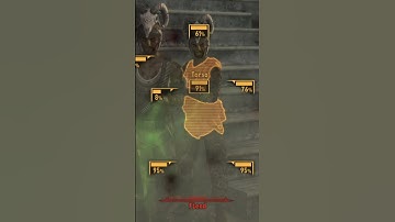 Where do the Fiends get all their Energy Weapons from? (is it the Silver Rush) #fallout #newvegas