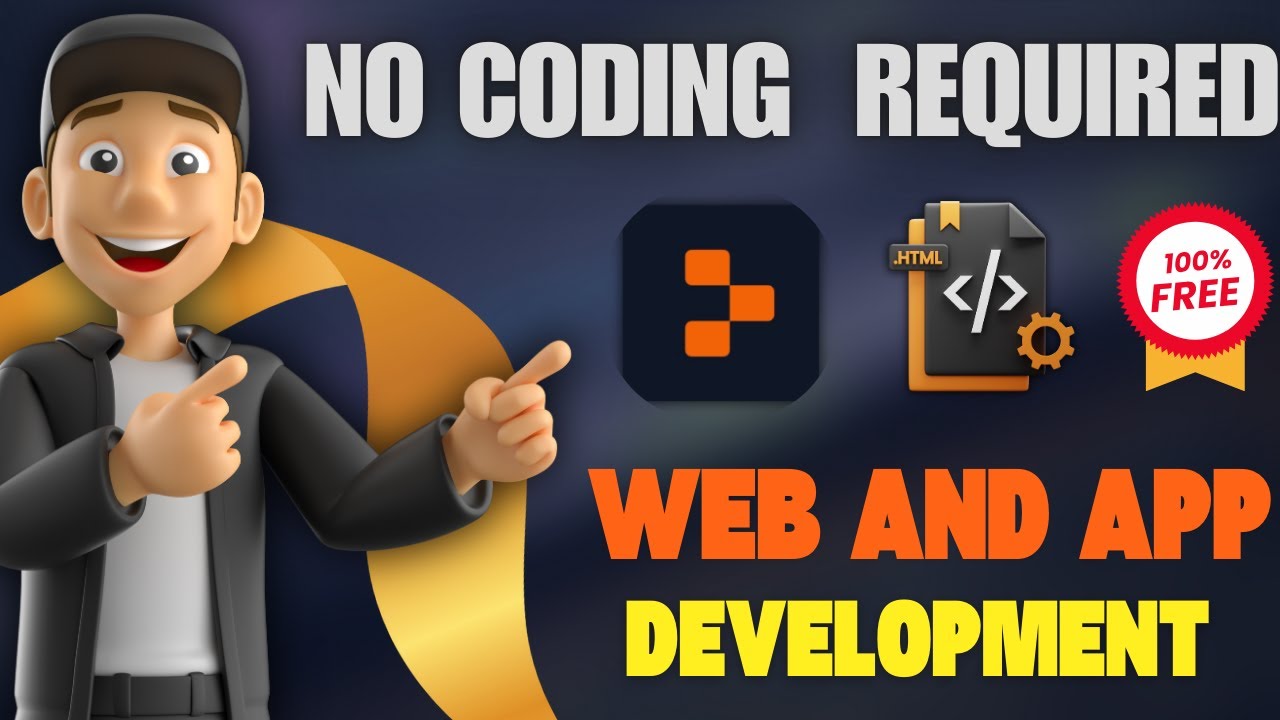 This Free AI Tool Can Code Full Stack Apps and Website On Their Own ...